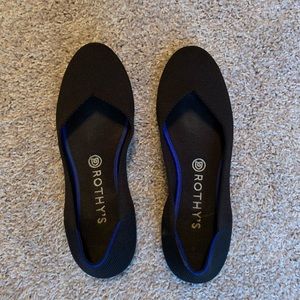 Rothy’s! Please read details.